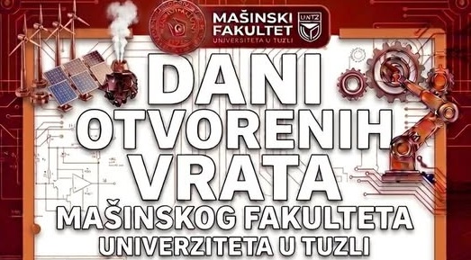DANI OTVORENIH VRATA – PRIJAVI SE NA RADIONICE!